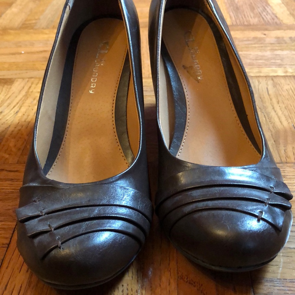 Wedges - Picture 3 of 5